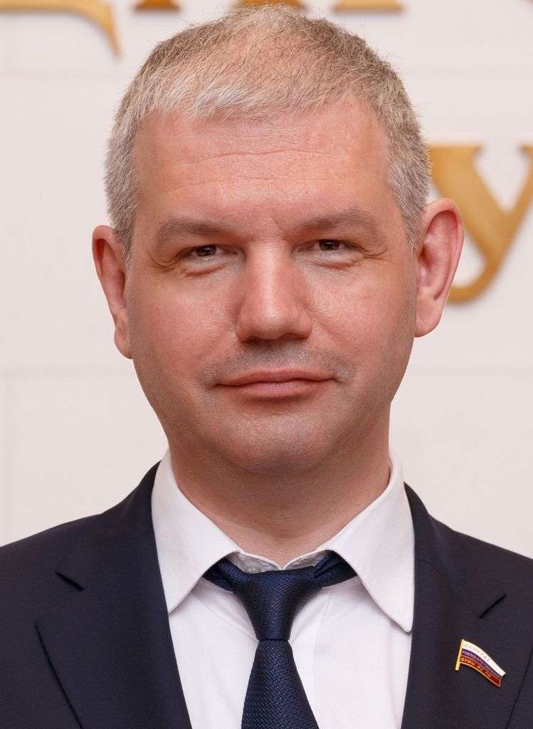 Кисляков Михаил Леонидович