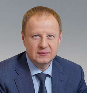 Томенко Виктор Петрович