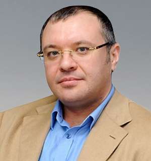 Полозов Олег Викторович