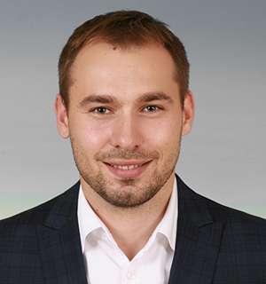 Шипулин Антон Владимирович