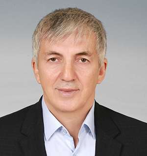 Абакаров Хизри Магомедович