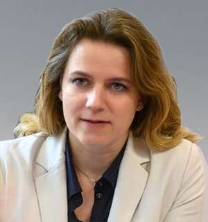 Коробова Ольга Владимировна