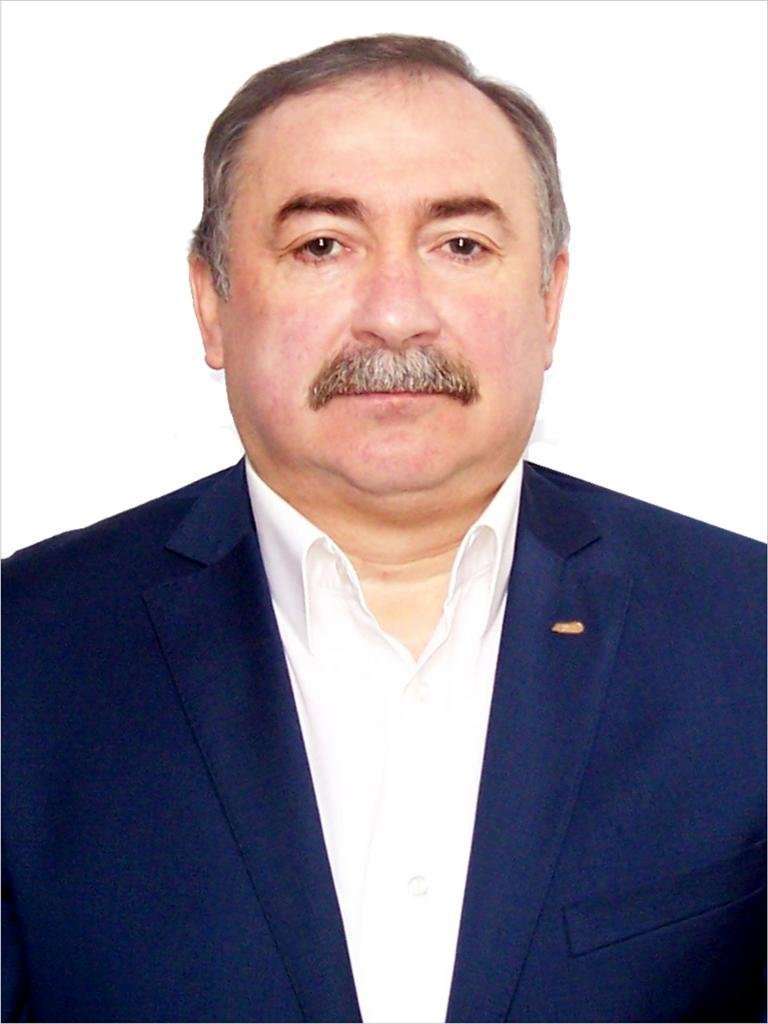 Москвичев Владимир Сергеевич
