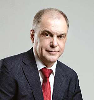 Скачков Александр Анатольевич
