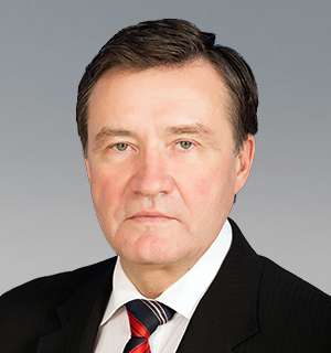 Рябухин Сергей Николаевич
