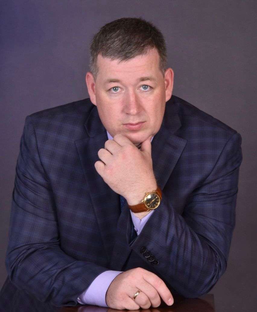 Кочетов Антон Валерьевич