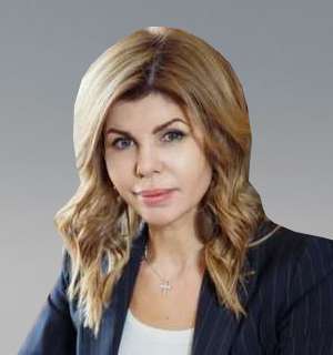 Уваркина Евгения Юрьевна
