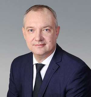 Павлов Владимир Викторович