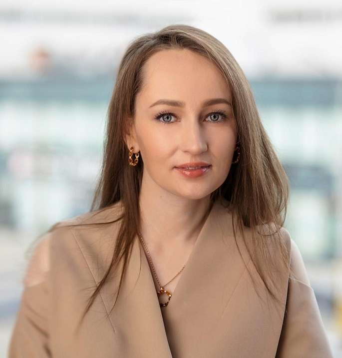 Гришко Анна Александровна