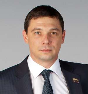 Первышов Евгений Алексеевич