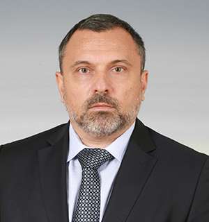 Лоцманов Дмитрий Николаевич