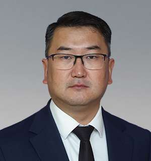 Кохоев Артур Павлович