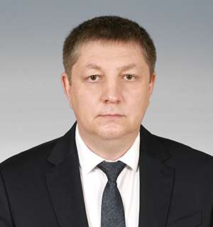 Захаров Константин Юрьевич