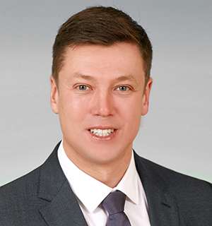 Румянцев Никита Геннадьевич