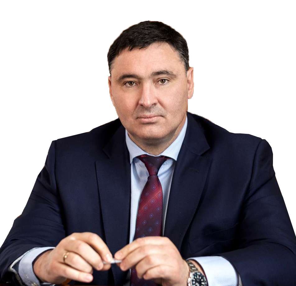 Болотов Руслан Николаевич