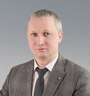 Поздеев Артем Леонидович