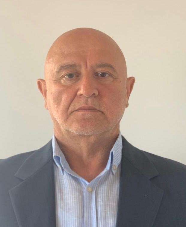 Оздемиров Рашидбек Халитович