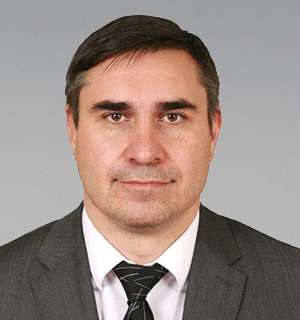 Хубезов Дмитрий Анатольевич