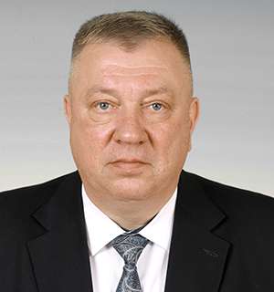 Гурулев Андрей Викторович