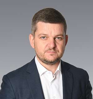 Карманов Роман Владимирович