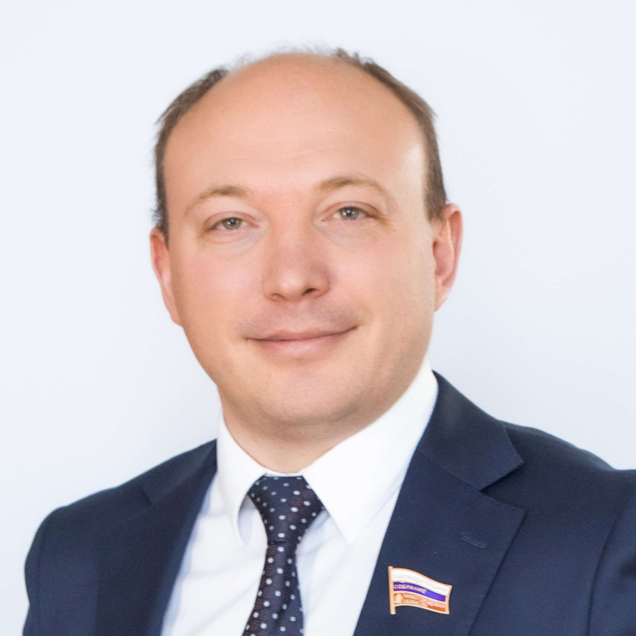 Ребров Максим Евгеньевич