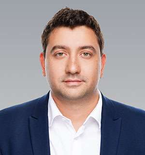 Горюханов Валерий Анатольевич