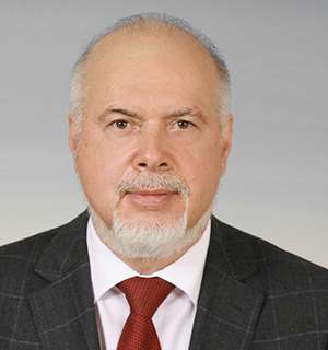 Шувалов Вадим Николаевич