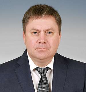 Каденков Дмитрий Михайлович