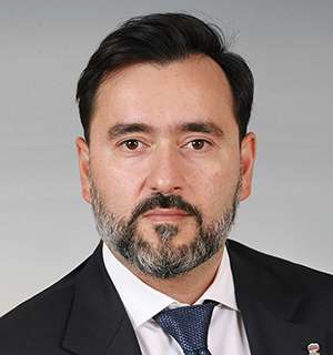 Агаев Бекхан Вахаевич