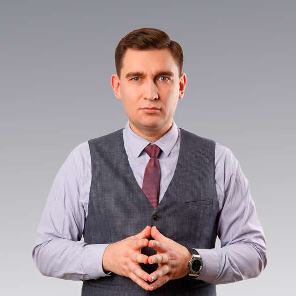 Тимофеев Андрей Александрович