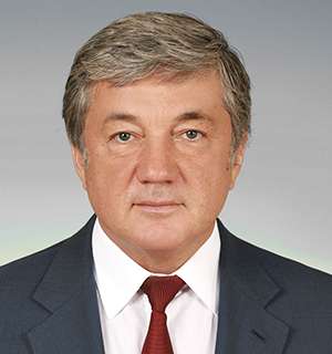 Курбанов Ризван Даниялович