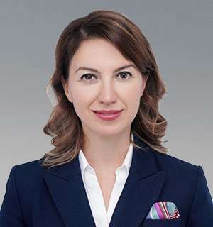 Панькина Ирина Александровна