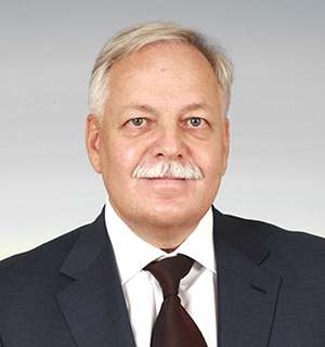 Сенин Владимир Борисович