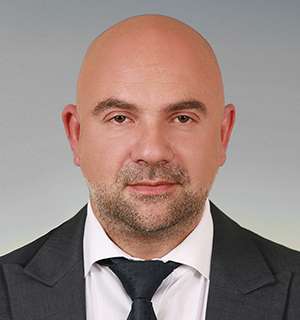 Баженов Тимофей Тимофеевич
