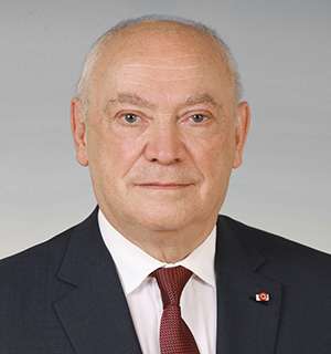 Румянцев Александр Григорьевич