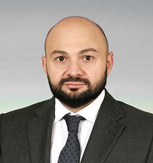 Гаджиев Руслан Гаджиевич