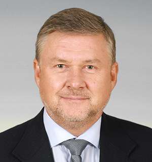 Карлов Георгий Александрович