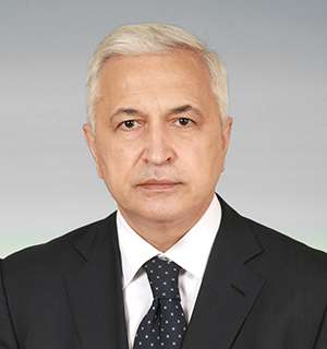 Ягафаров Азат Фердинандович