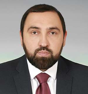 Хамзаев Бийсултан Султанбиевич