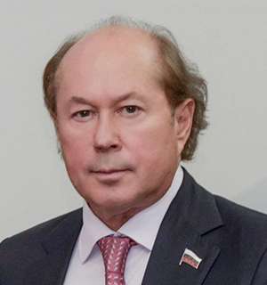 Кононов Владимир Михайлович