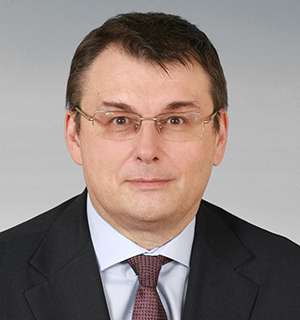 Федоров Евгений Алексеевич