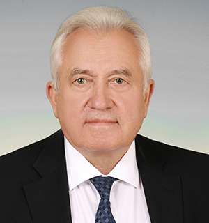 Ивлев Леонид Григорьевич