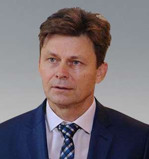 Попадайло Василий Васильевич