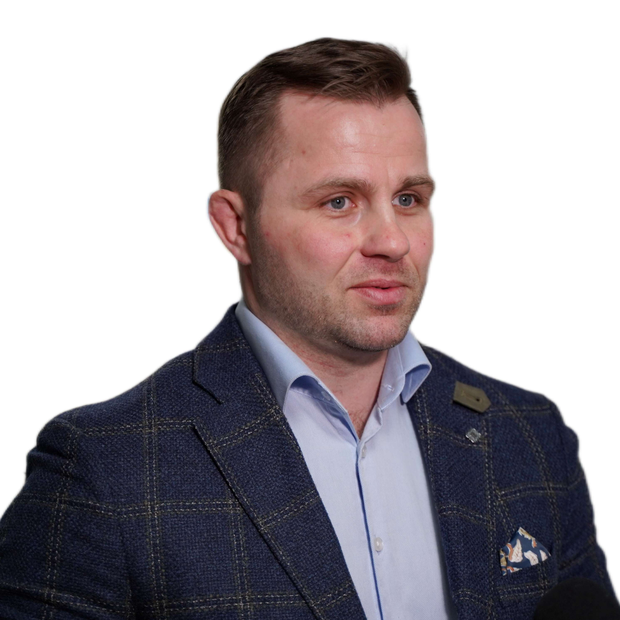 Гуща Роман Александрович