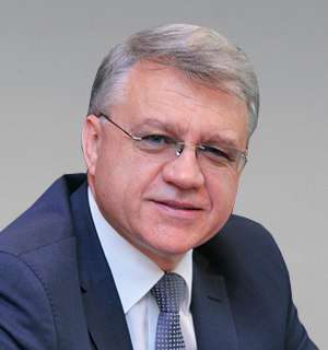 Новиков Ян Валентинович