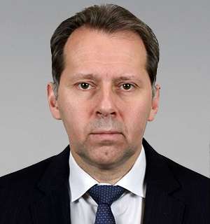 Потапов Александр Валерьевич