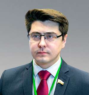Спиридонов Александр Юрьевич