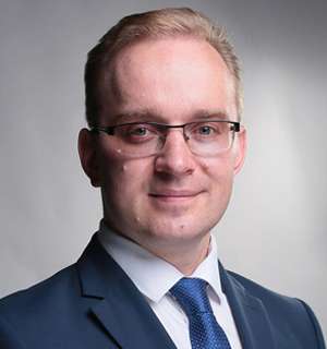 Кизеев Михаил Владимирович