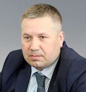 Гусев Денис Владимирович