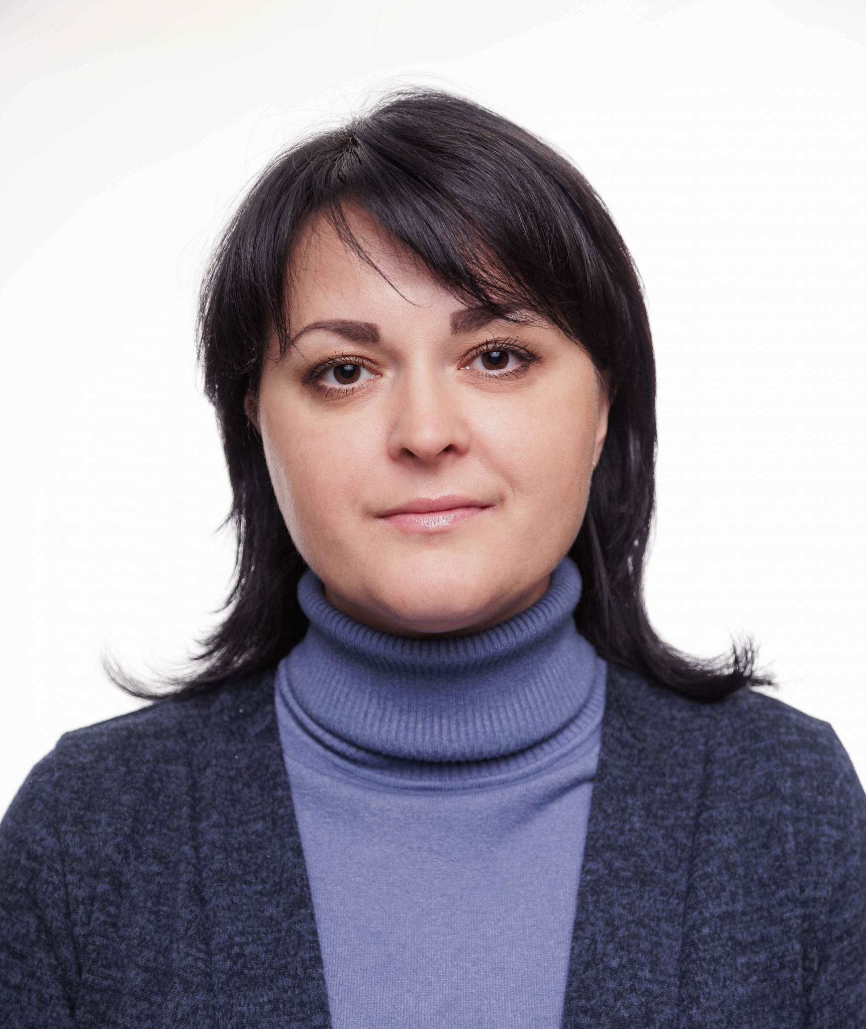 Феоктистова Юлия Александровна